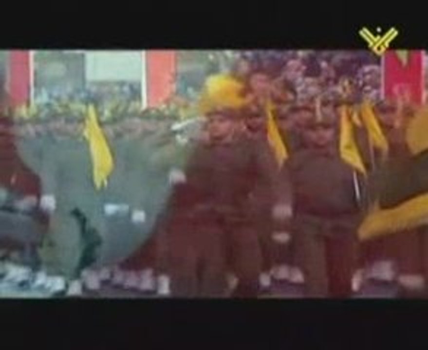 Chant Libanais : Israël est tombé