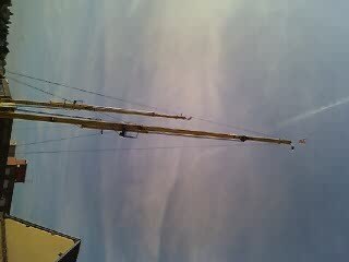 4 Jours de l'aigle - La boule