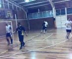 esepene football club (gol pato)