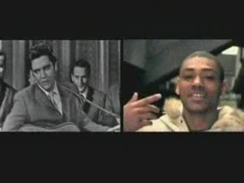 Elvis vs The Streets remix