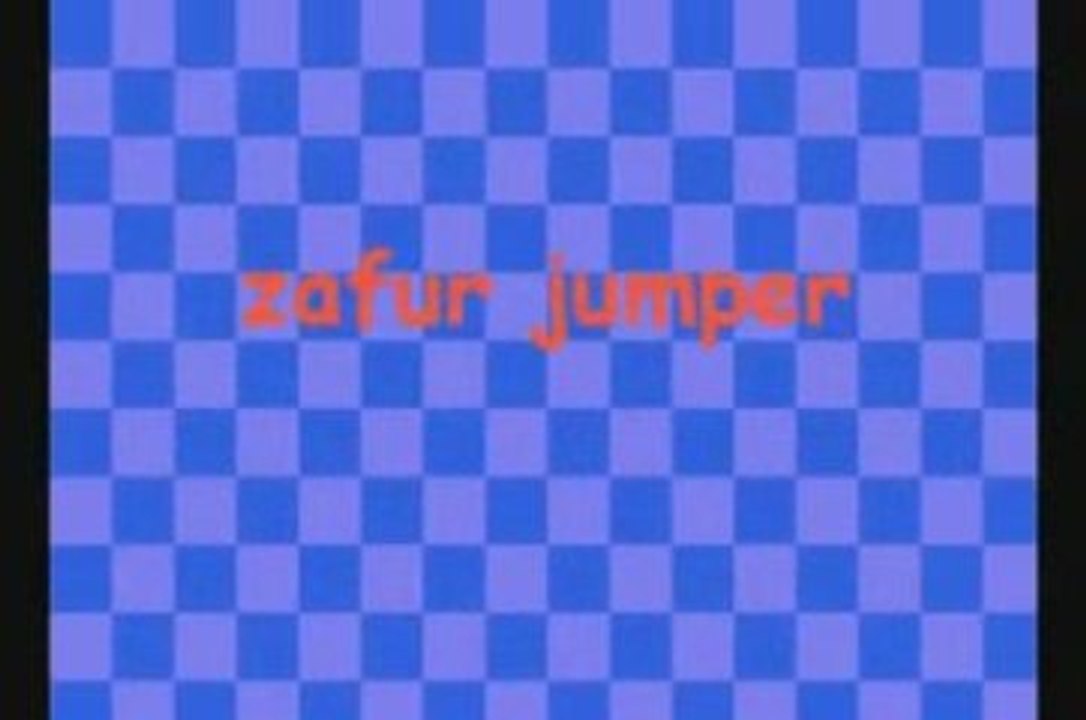 Zafur jumpeur