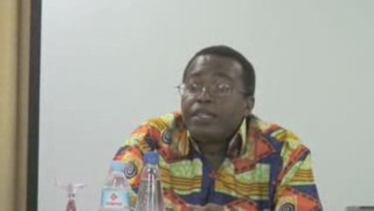 Ahamada SALIM
