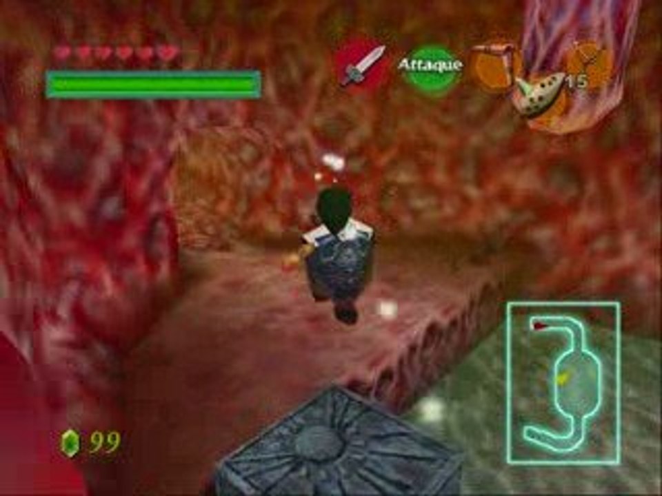 Zelda Oot MQ Hi Res W.T [21]