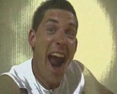 Nuit du volley 2009 Pasteurs of Muppets (version muppets)