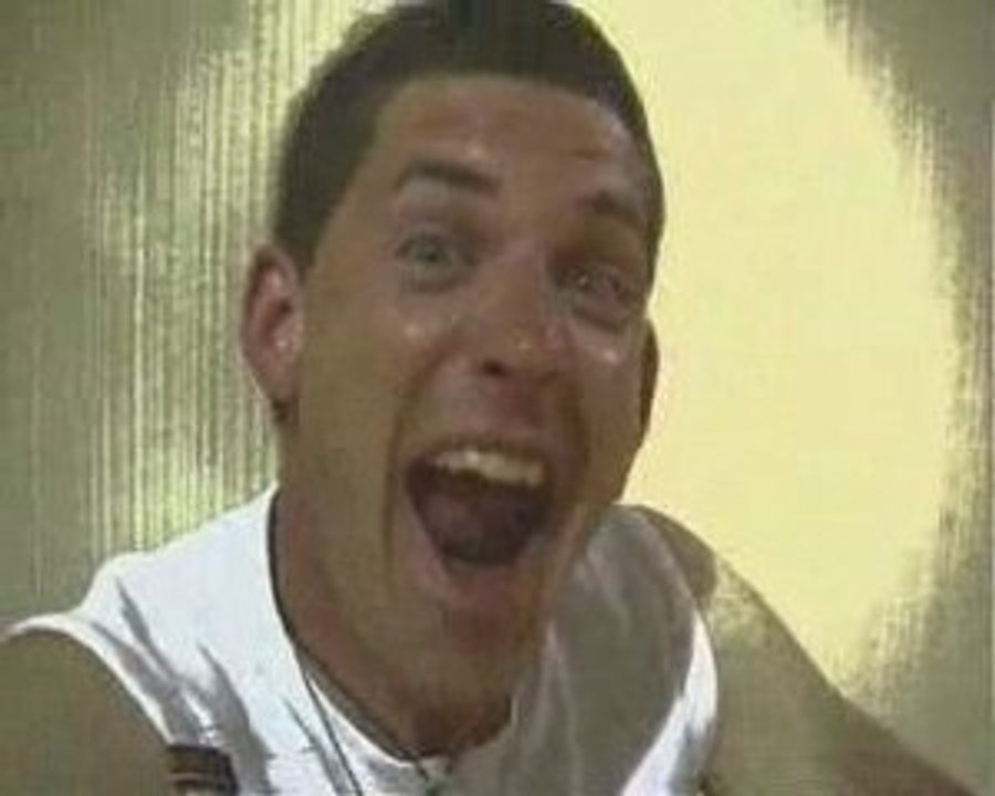 Nuit du volley 2009 Pasteurs of Muppets (version muppets)