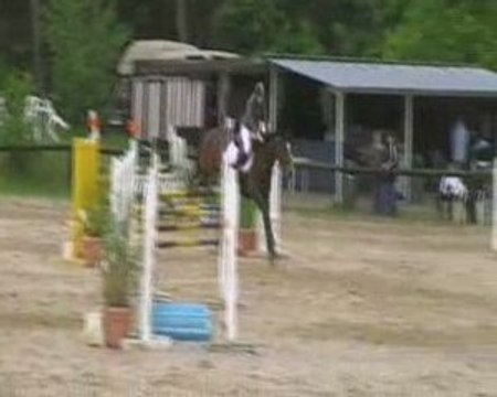 CL 5 ans 2ème année Orveau / Quelington 2ème jour