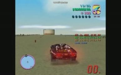 Retour vers le future mod bttf 0.2e dmc 13