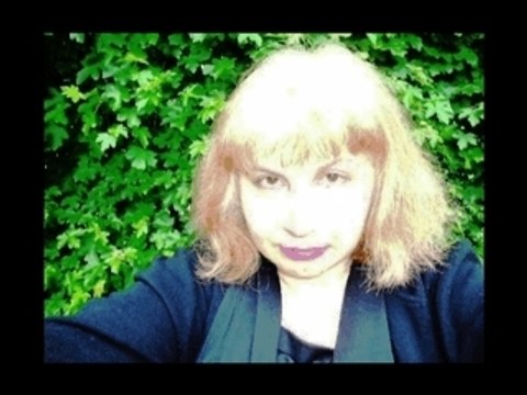 luminita soare Paolo Nutini New Shoes cover