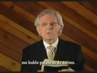 "URGENT" David Wilkerson~Clear version(no music)