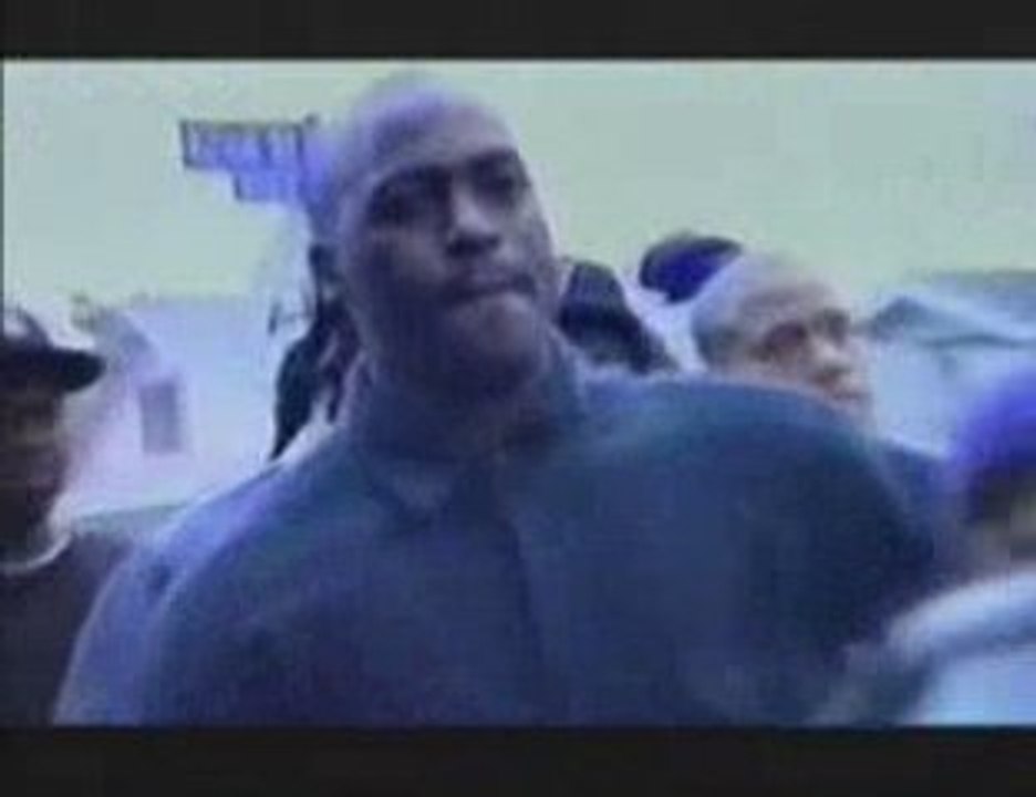 2pac-Im Gettin Money (Live)