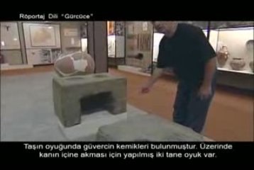 Lazlar 4000 yıllık tarihi 1.bölüm ardesenliler.com