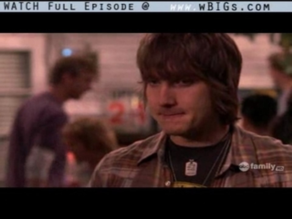 Greek 2x18 Friday 22nd of May 2009