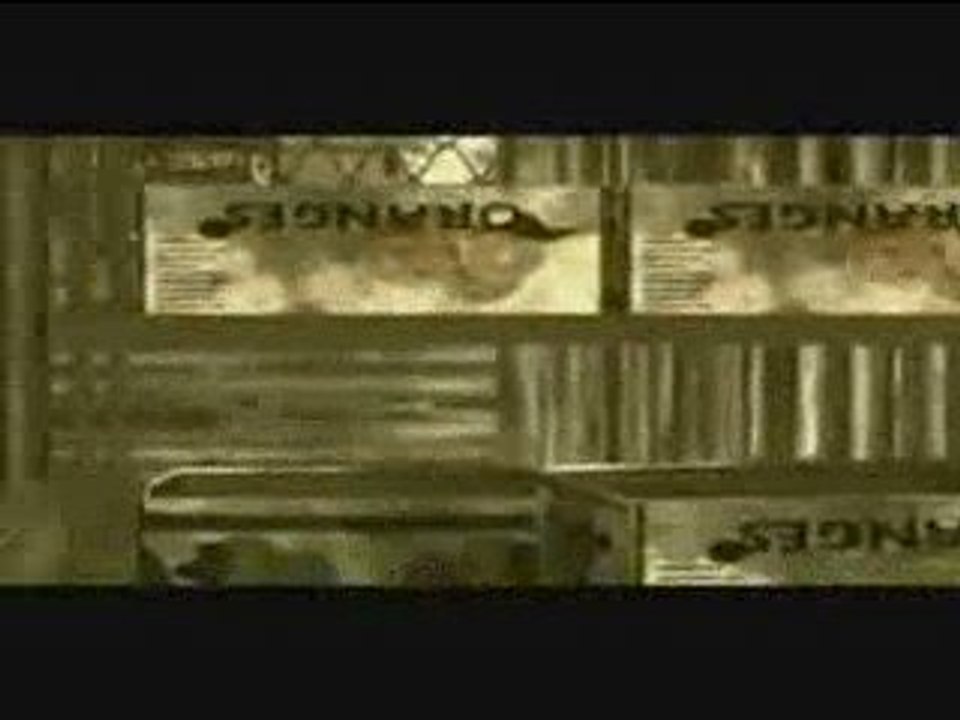 Showd - CoD4