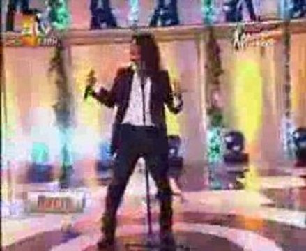 Barış akarsu akademi türkie-Öyle sarhoş olsam ki