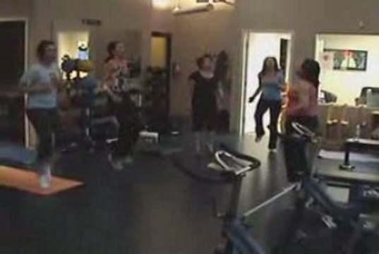 North Van Fitness Boot Camp - Weight Loss Circuit