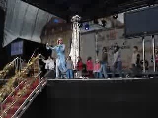 Tą drogą trzeba nam iść