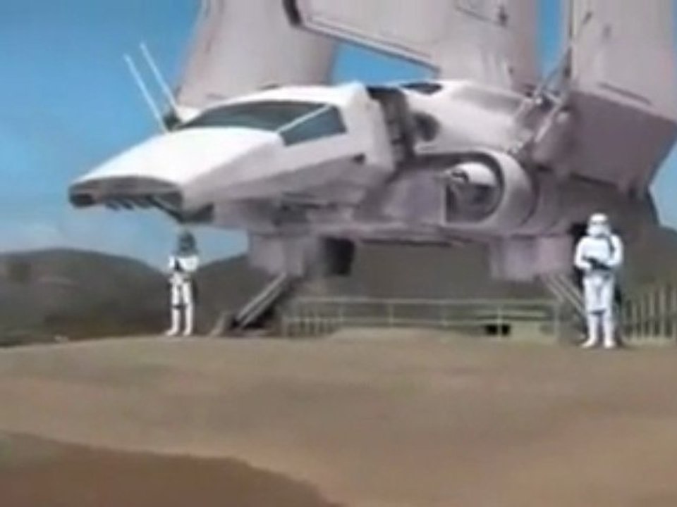 star wars destruction enterprise