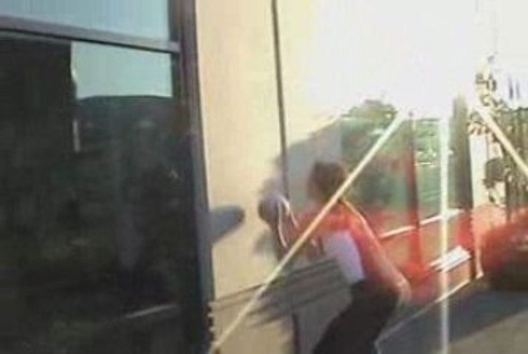 North Van Personal Trainer - Weight Loss Workout