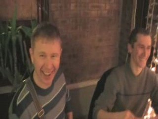 Systema Nevod - défense sans contact