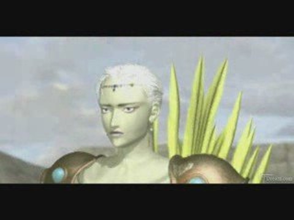 Fin - Final Fantasy 5