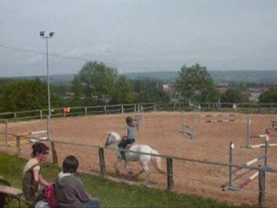 Concours interne 2OO9