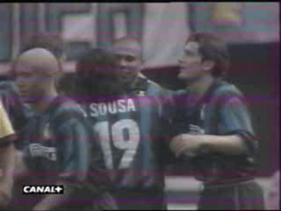 Ronaldo vs Bologna