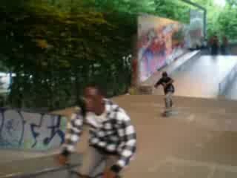 transfert de la table en indy bercy