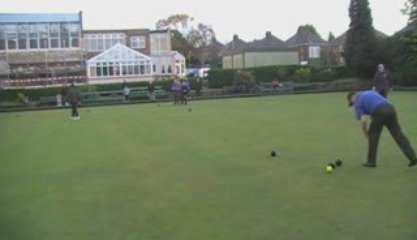 Lea hall v badesely 2