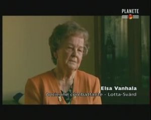 La Guerre russo finlandaise (2 sur 4)