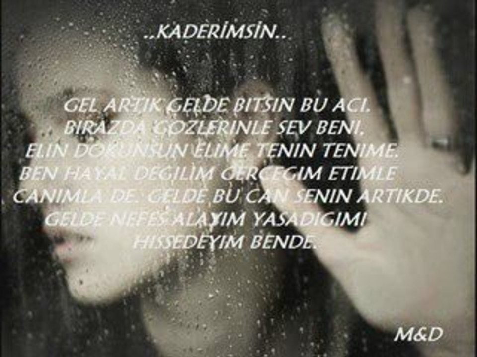 Aşk herşeye değer-Aslı Güngör