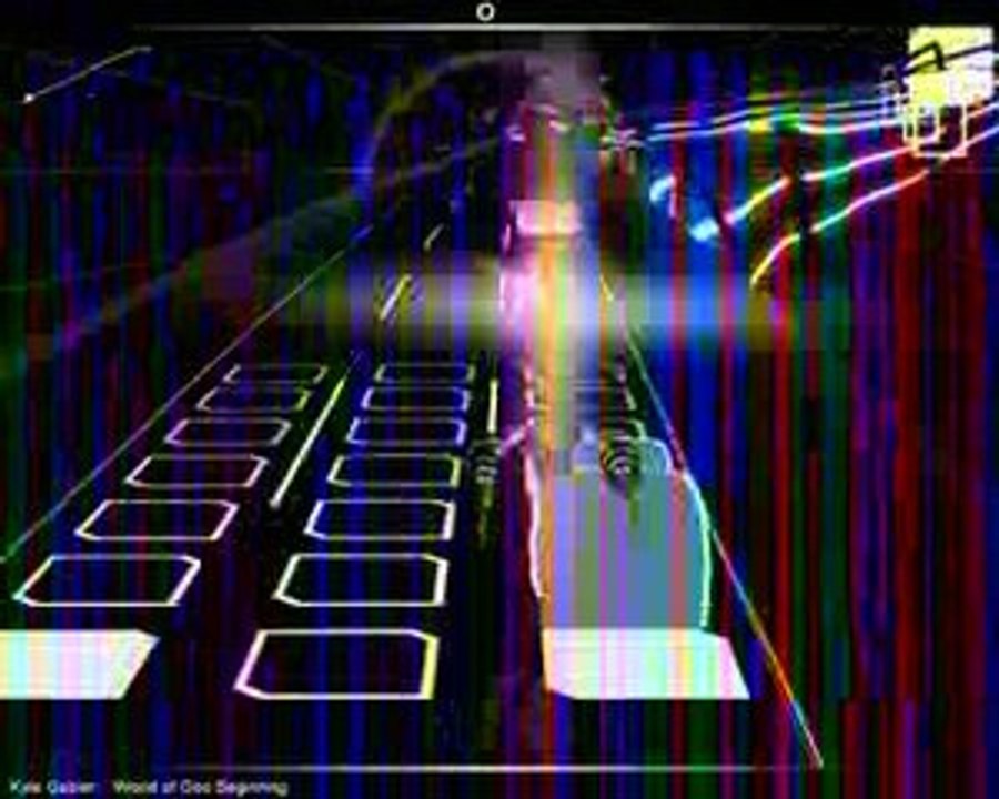 Audiosurf :World of Goo Beginning (Partie 1/2)