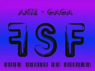 FSF - Ante Gaga (Original Mix) 🎶