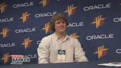 Jay Bruce: My Nicknames