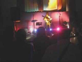 Soirée concert de Vir'Volt