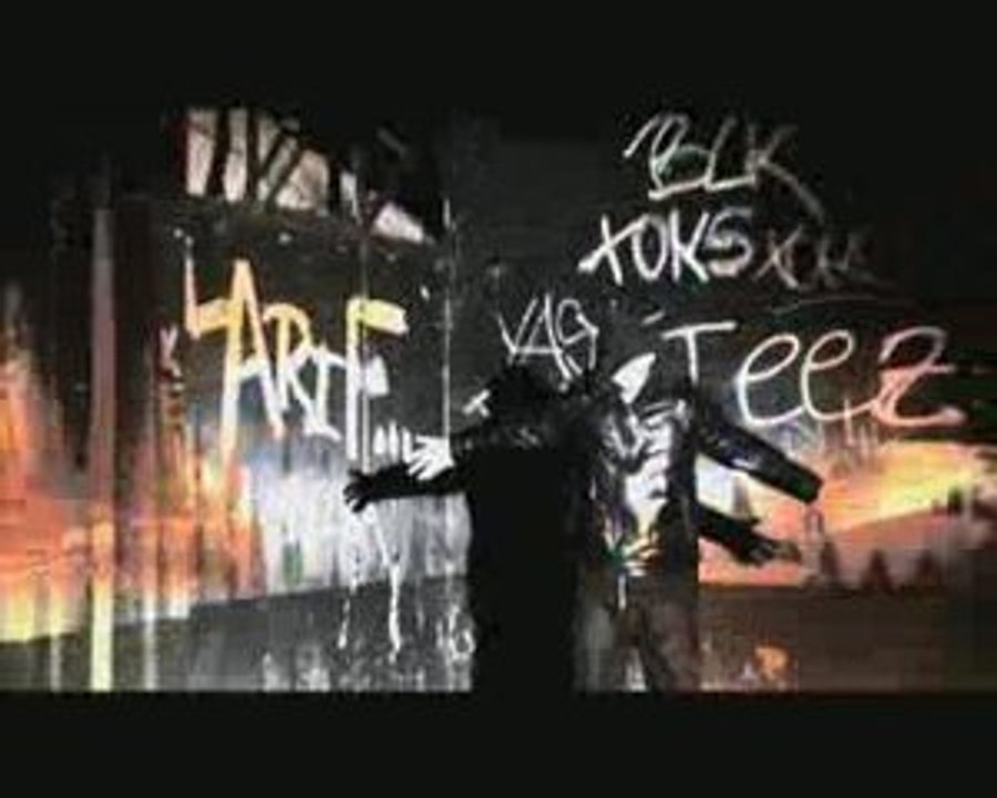 SOFIANE KARISMATIK Vie 2 cauchemar le 2 juin !!!