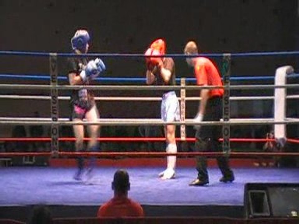 Lyes USV gala de l'Ile St Denis 15 mai 2009