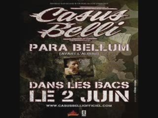 Casus Belli - Ma Musique Remix ft. VenniX , Kailynz & Choko