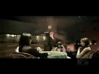 TENJOCHIKI feat SEAMO The_Club