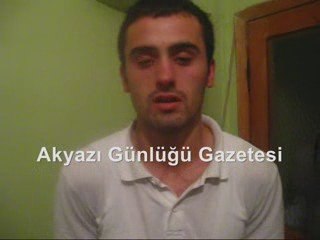 Zahit Bosnalı Teslim Oldu