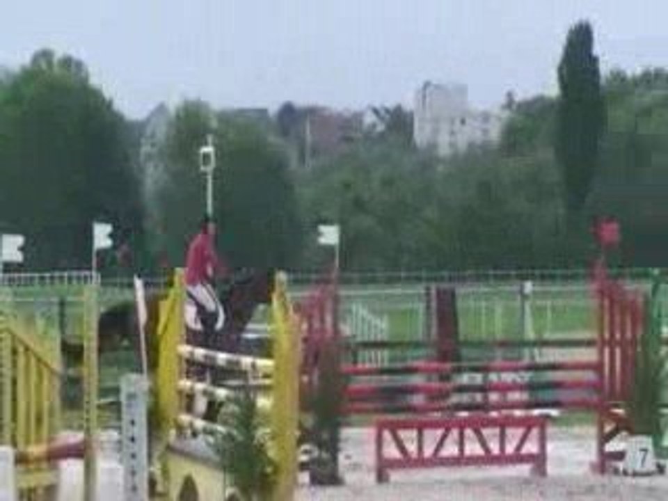 Hilton CSO Maisons Laffitte