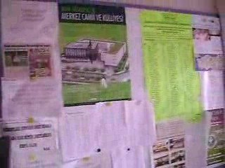 MÜHLACKER GENCLIK LOKALI CAMII