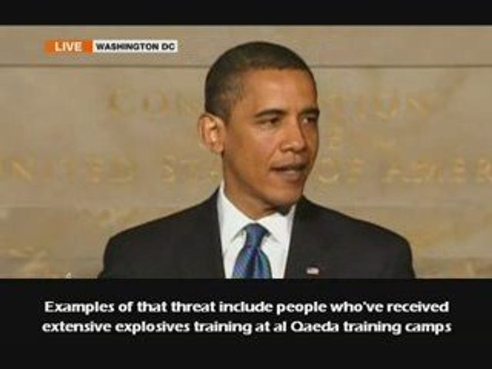 OBAMA: The White 'House Negro'