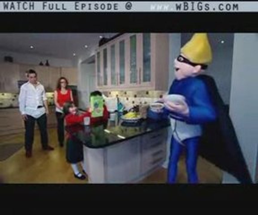 Apprentice UK 5x09 Friday 22nd of May 2009