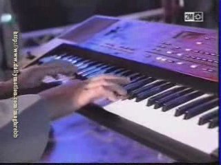 Mohamed El marrakchi - ya rayah