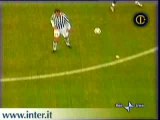 Adriano (Inter vs Juventus)