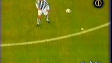 Adriano (Inter vs Juventus)