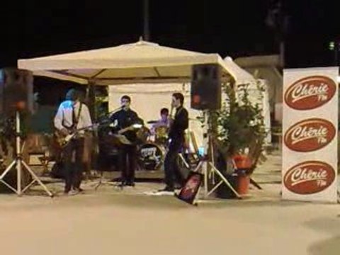 Reprise jeune et con damien saez by jomz live