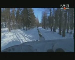 La Guerre russo finlandaise (3 sur 4)