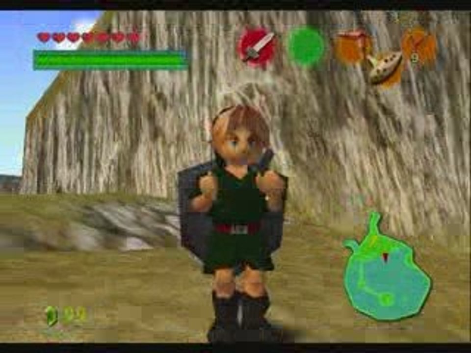 Zelda Oot MQ Hi Res W.T [23]