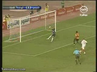 Wydadnews.com | ACL2009, Penalty manqué  par Eneramo